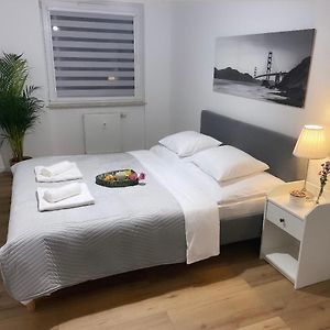 Appartement met een Slaapkamer